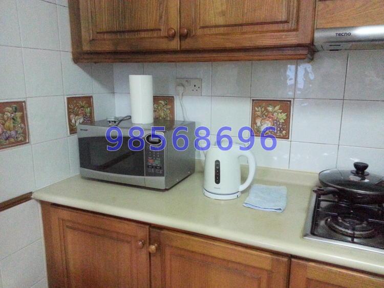 The Anchorage (D3), Condominium #65924372
